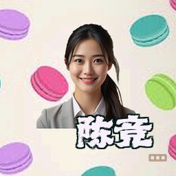 陈竞